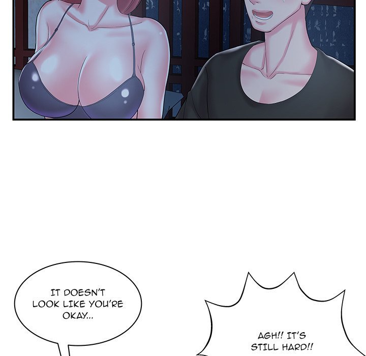 Sister-in-law Manhwa - Chapter 10 Page 22