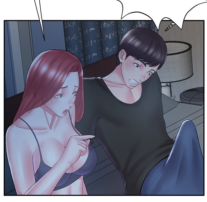Sister-in-law Manhwa - Chapter 10 Page 23
