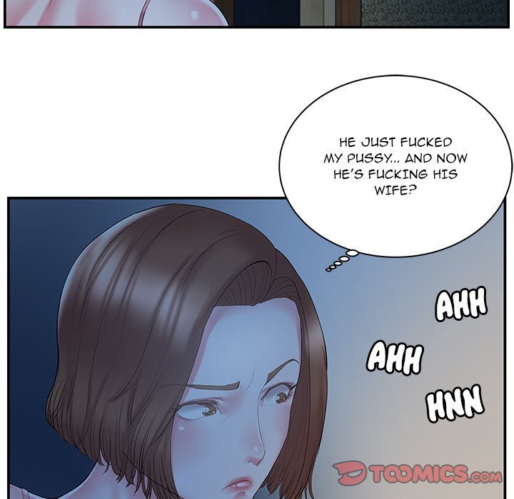Sister-in-law Manhwa - Chapter 10 Page 41