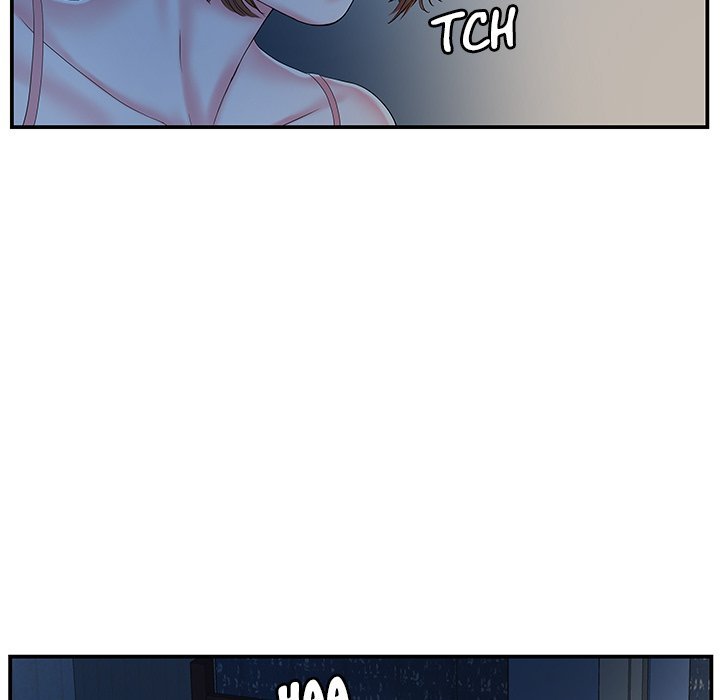 Sister-in-law Manhwa - Chapter 10 Page 42