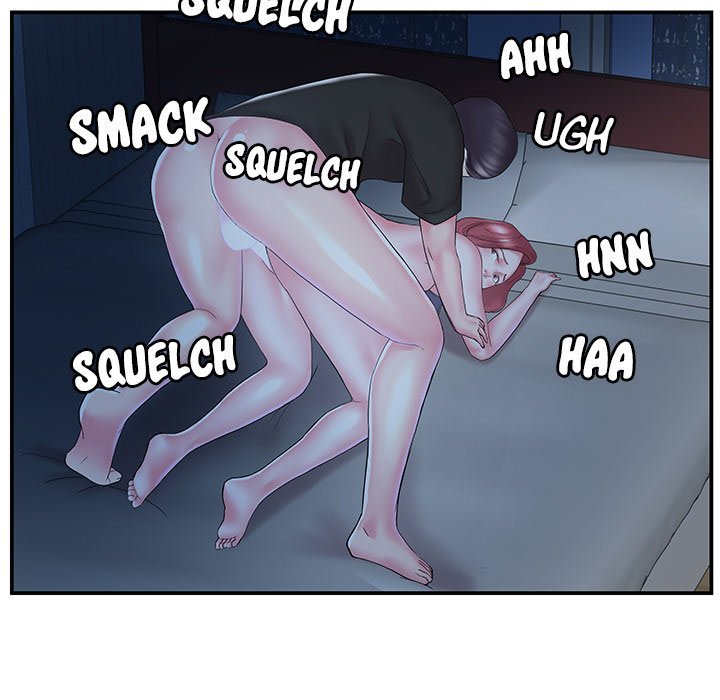 Sister-in-law Manhwa - Chapter 10 Page 46