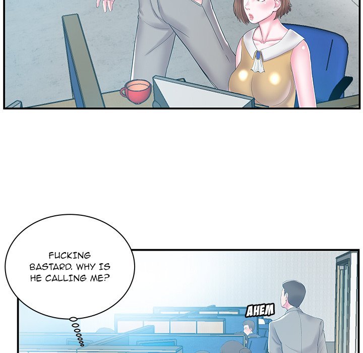Sister-in-law Manhwa - Chapter 10 Page 68
