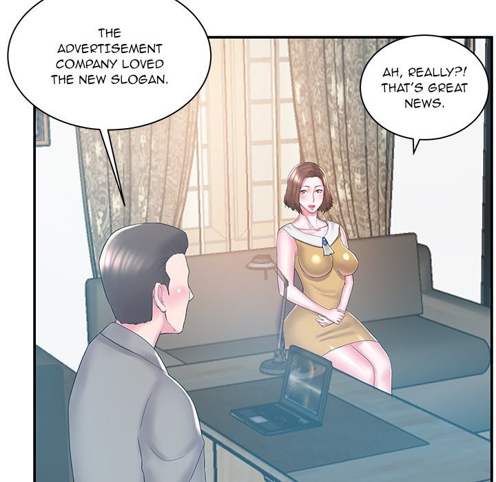 Sister-in-law Manhwa - Chapter 10 Page 74