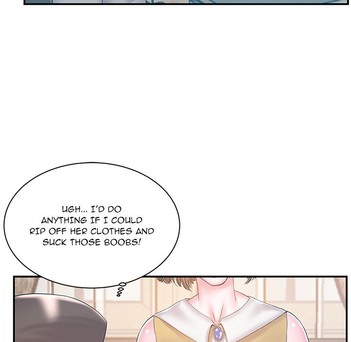 Sister-in-law Manhwa - Chapter 10 Page 75