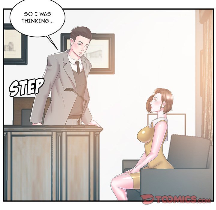 Sister-in-law Manhwa - Chapter 10 Page 77