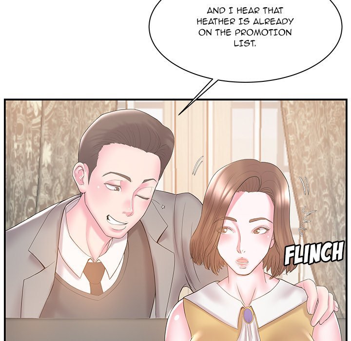 Sister-in-law Manhwa - Chapter 10 Page 80
