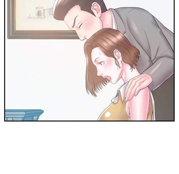 Sister-in-law Manhwa - Chapter 10 Page 82