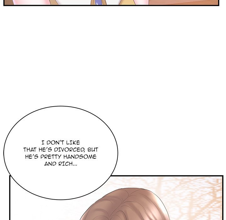 Sister-in-law Manhwa - Chapter 10 Page 88