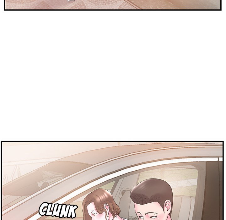 Sister-in-law Manhwa - Chapter 10 Page 91