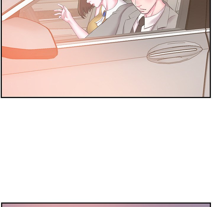 Sister-in-law Manhwa - Chapter 10 Page 92