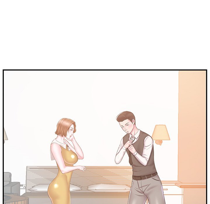 Sister-in-law Manhwa - Chapter 10 Page 94