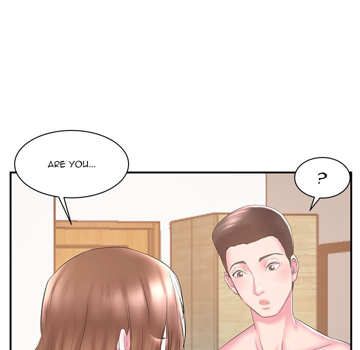 Sister-in-law Manhwa - Chapter 10 Page 100