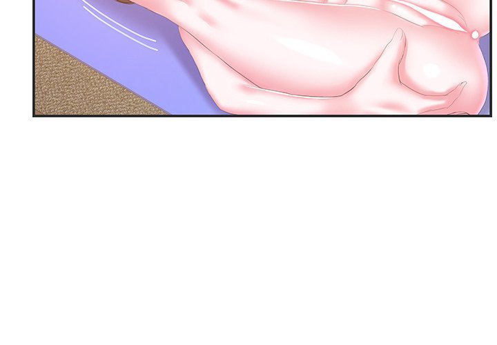 Sister-in-law Manhwa - Chapter 23 Page 3