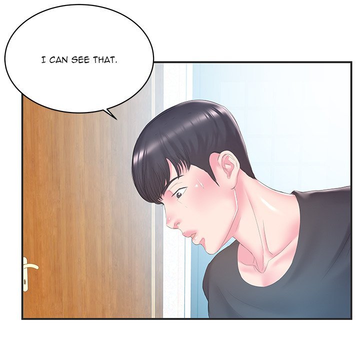 Sister-in-law Manhwa - Chapter 23 Page 4
