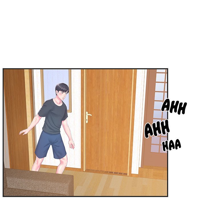 Sister-in-law Manhwa - Chapter 23 Page 20