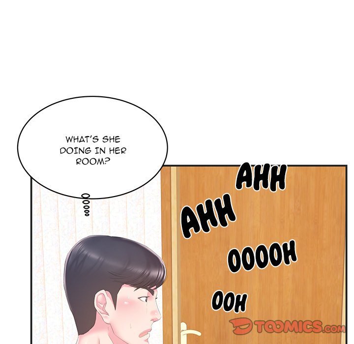 Sister-in-law Manhwa - Chapter 23 Page 21