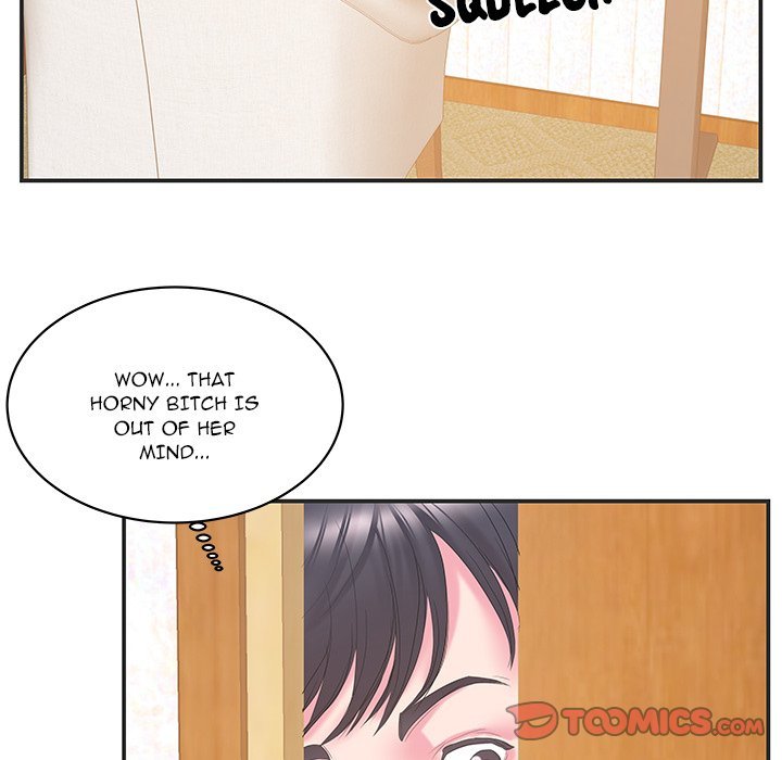 Sister-in-law Manhwa - Chapter 23 Page 25