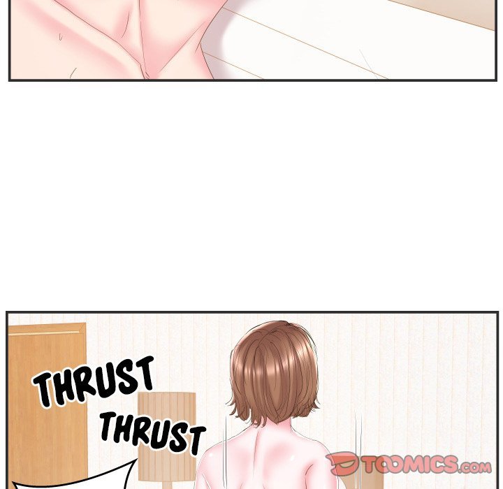 Sister-in-law Manhwa - Chapter 23 Page 57