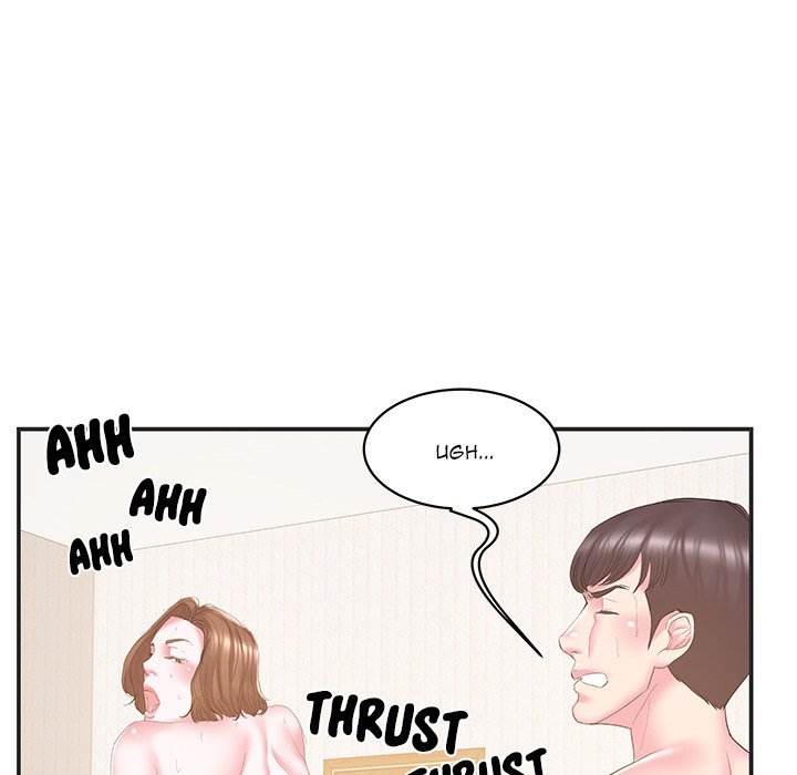 Sister-in-law Manhwa - Chapter 23 Page 76