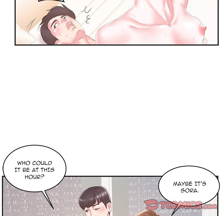 Sister-in-law Manhwa - Chapter 23 Page 81