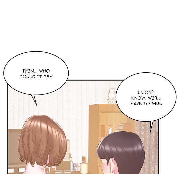 Sister-in-law Manhwa - Chapter 23 Page 84