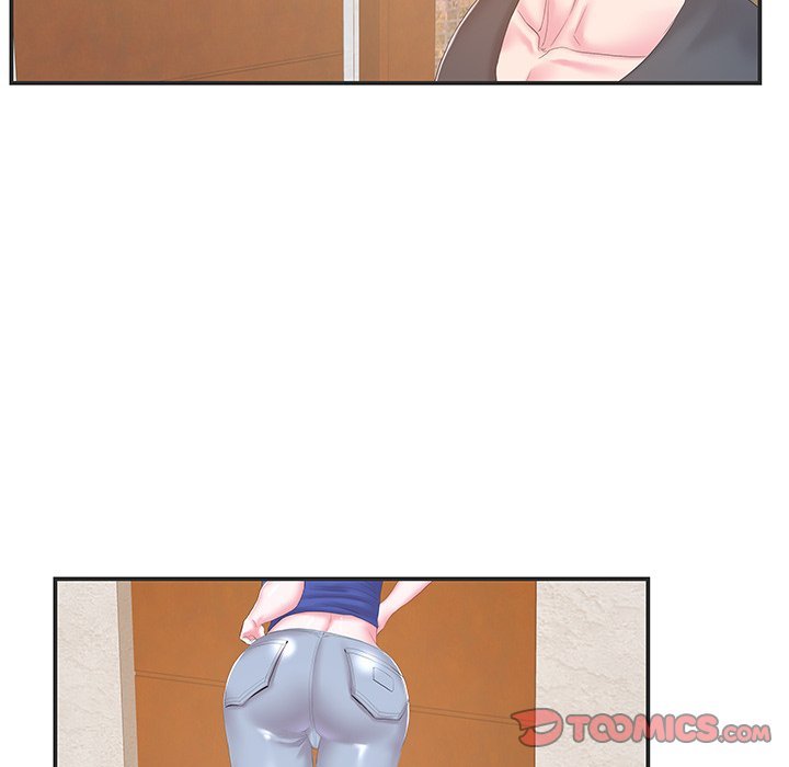 Sister-in-law Manhwa - Chapter 23 Page 89