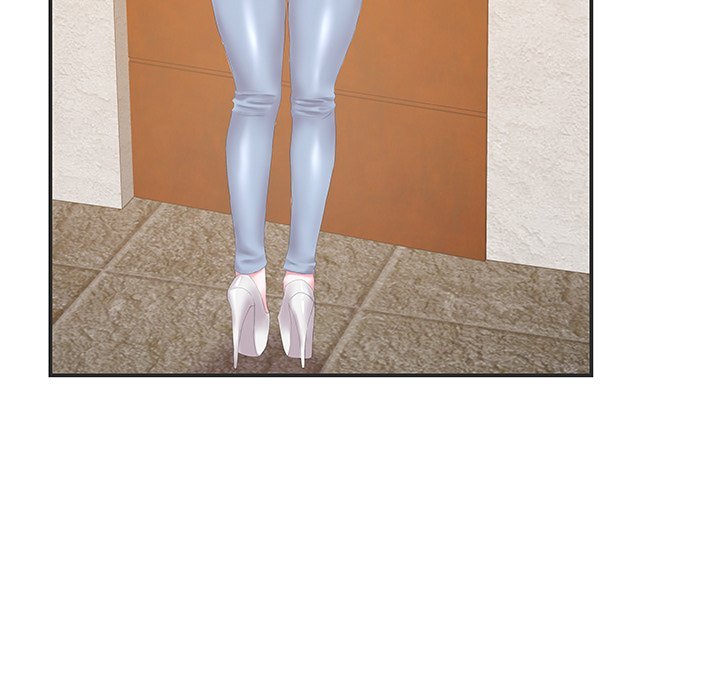 Sister-in-law Manhwa - Chapter 23 Page 90