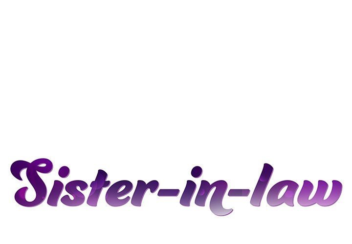 Sister-in-law Manhwa - Chapter 28 Page 0