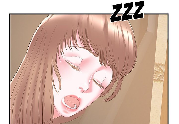 Sister-in-law Manhwa - Chapter 28 Page 2