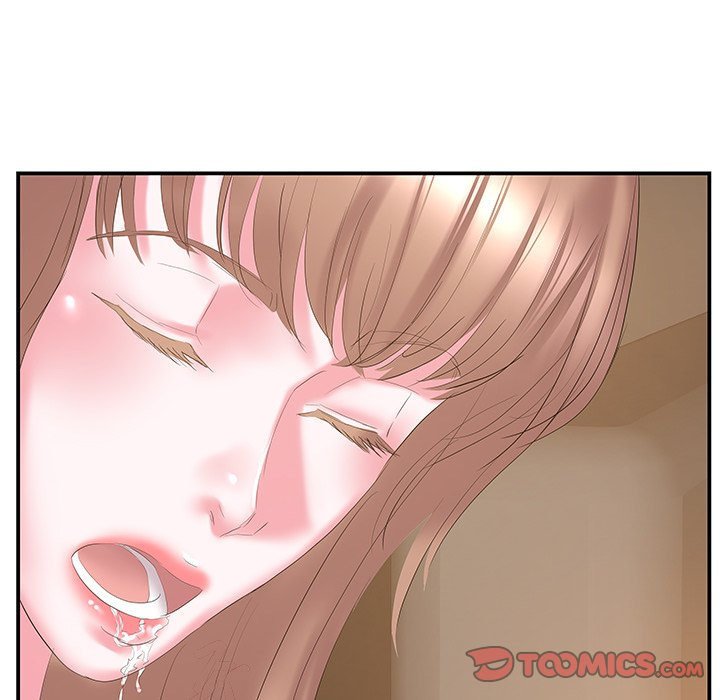 Sister-in-law Manhwa - Chapter 28 Page 17