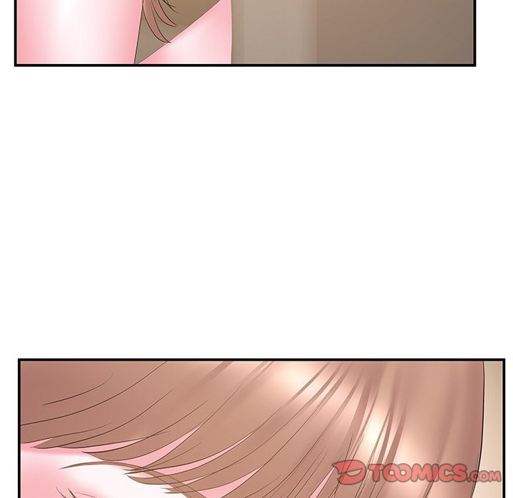 Sister-in-law Manhwa - Chapter 28 Page 21