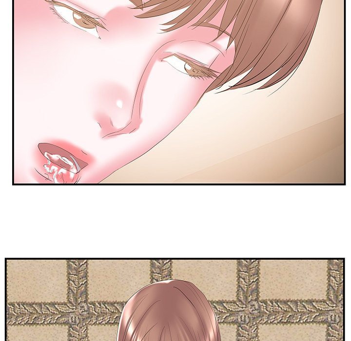 Sister-in-law Manhwa - Chapter 28 Page 22