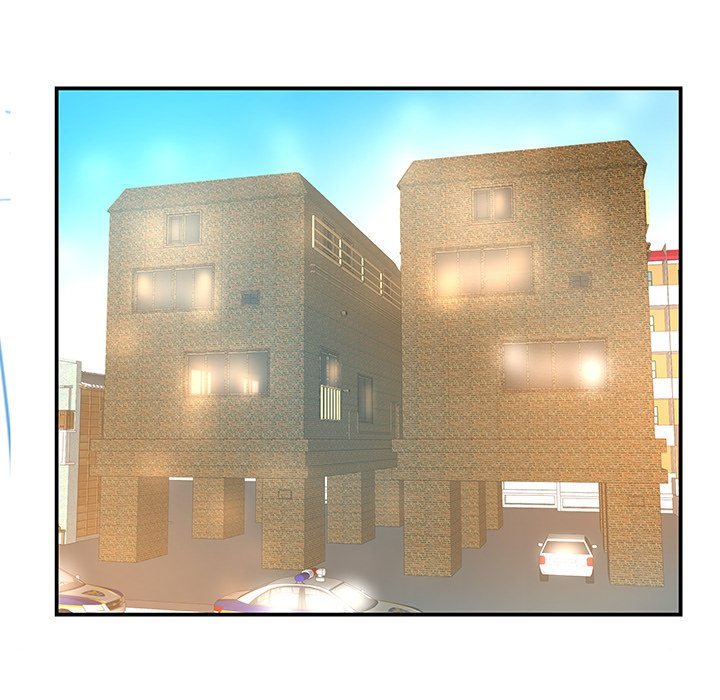 Sister-in-law Manhwa - Chapter 28 Page 27