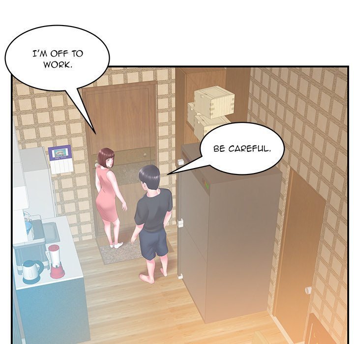 Sister-in-law Manhwa - Chapter 28 Page 28