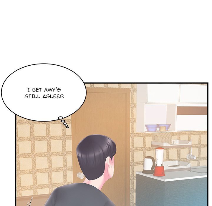 Sister-in-law Manhwa - Chapter 28 Page 32
