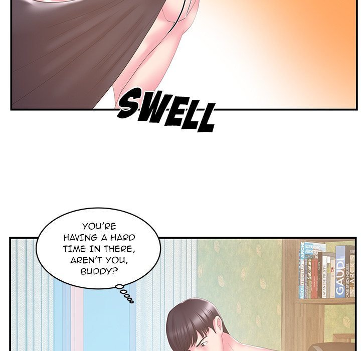 Sister-in-law Manhwa - Chapter 28 Page 46