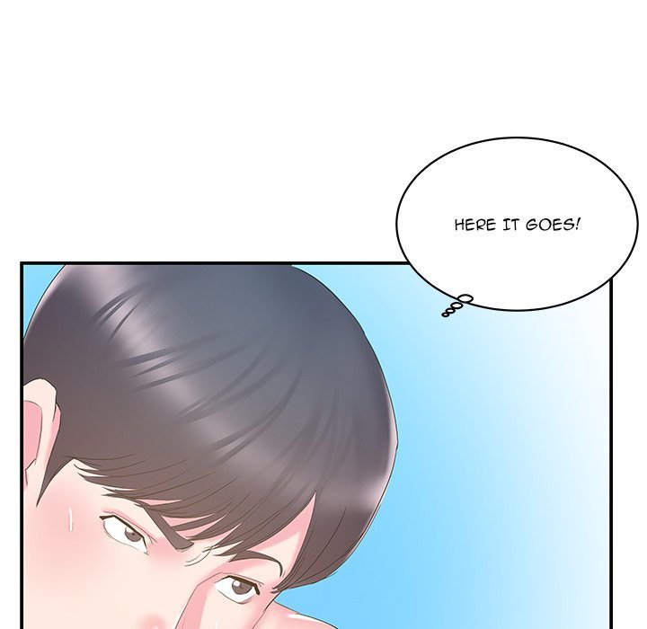 Sister-in-law Manhwa - Chapter 28 Page 52