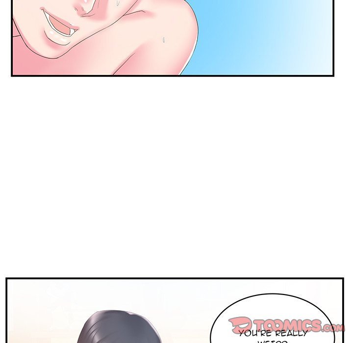 Sister-in-law Manhwa - Chapter 28 Page 53