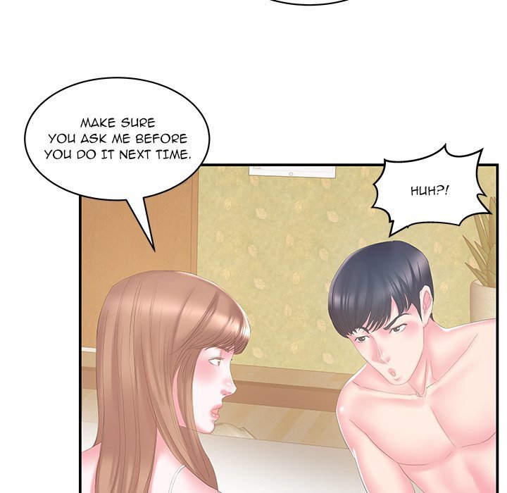 Sister-in-law Manhwa - Chapter 28 Page 59