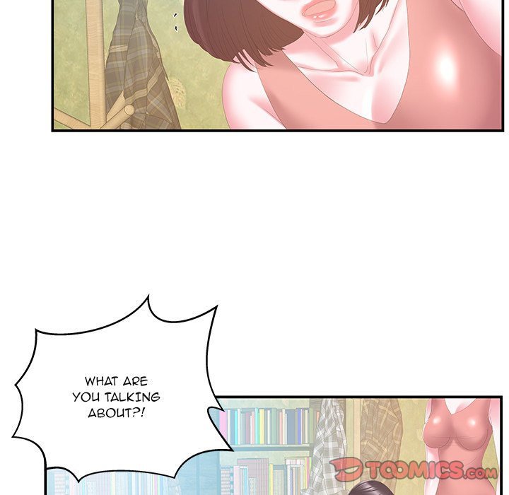 Sister-in-law Manhwa - Chapter 28 Page 81