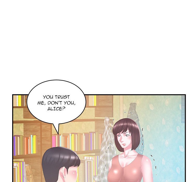 Sister-in-law Manhwa - Chapter 28 Page 84