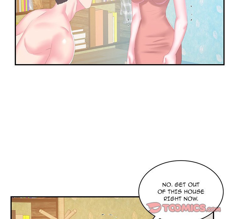 Sister-in-law Manhwa - Chapter 28 Page 85
