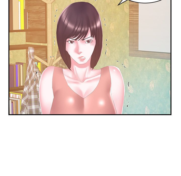 Sister-in-law Manhwa - Chapter 28 Page 86
