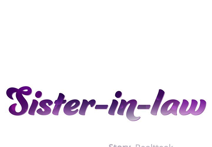 Sister-in-law Manhwa - Chapter 14 Page 0