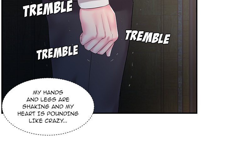 Sister-in-law Manhwa - Chapter 14 Page 3