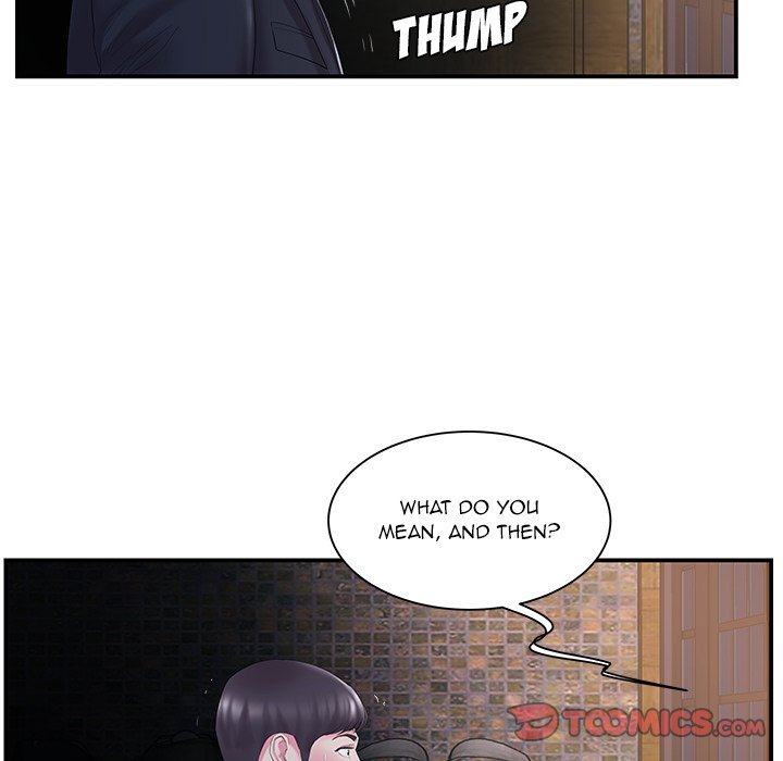 Sister-in-law Manhwa - Chapter 14 Page 5