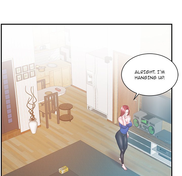 Sister-in-law Manhwa - Chapter 14 Page 7