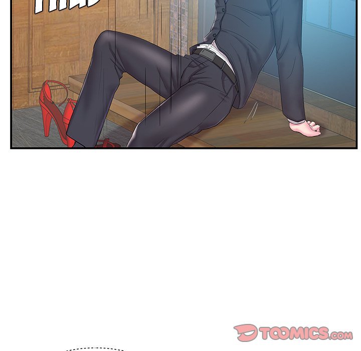 Sister-in-law Manhwa - Chapter 14 Page 9