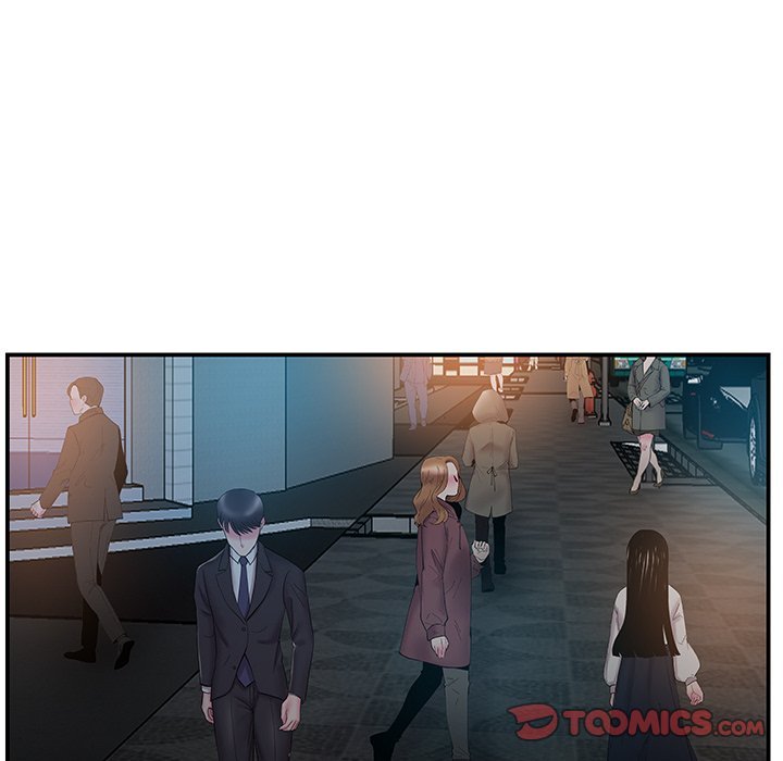 Sister-in-law Manhwa - Chapter 14 Page 17