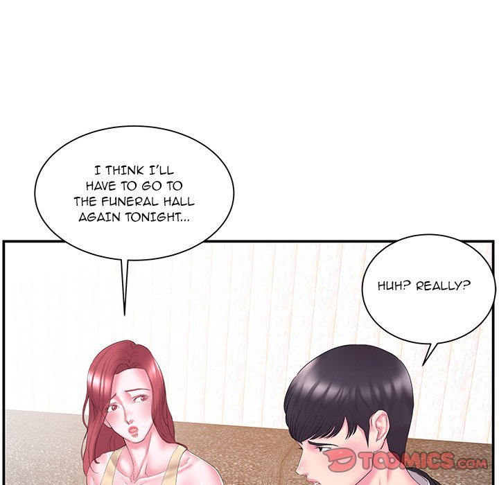 Sister-in-law Manhwa - Chapter 14 Page 21